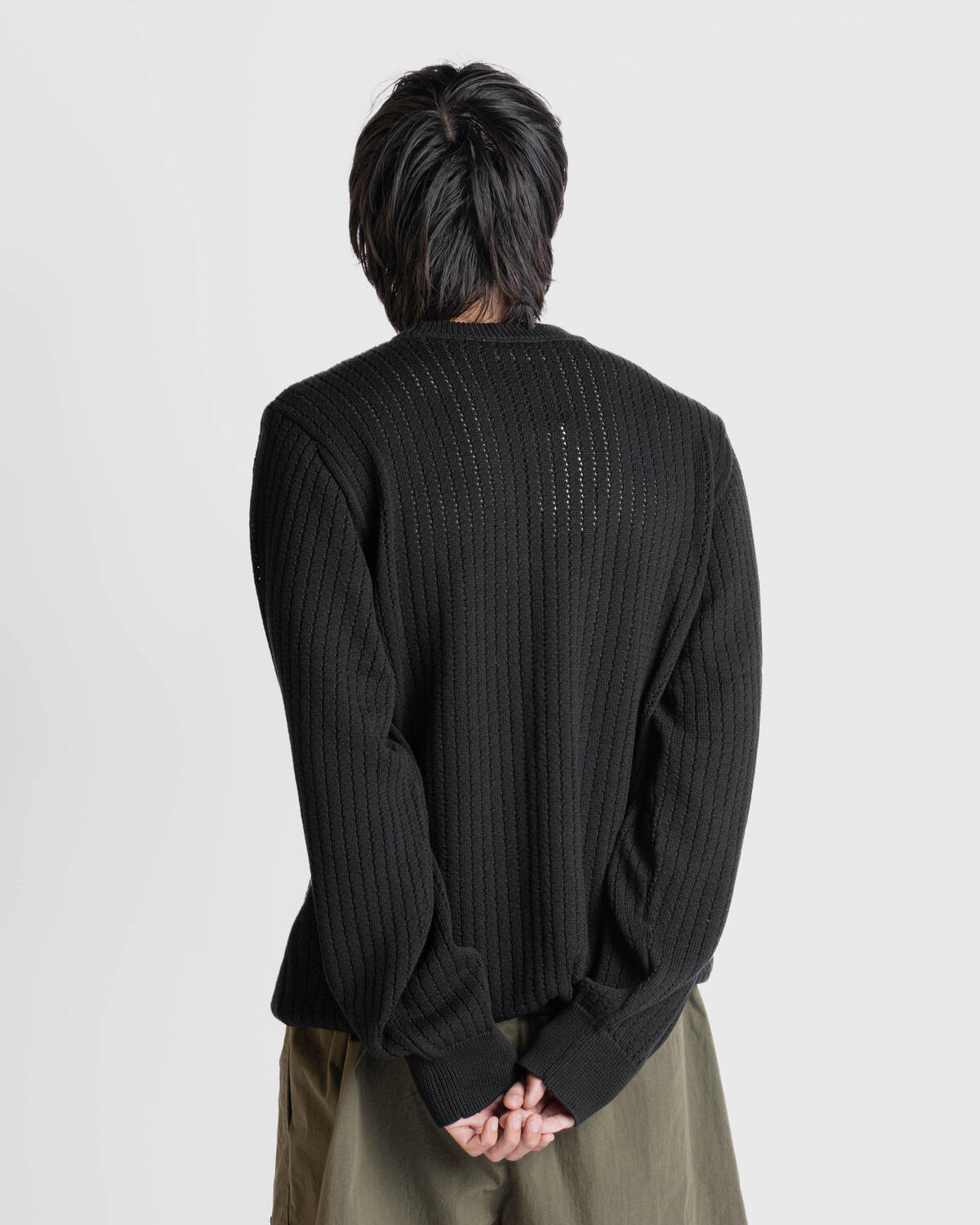 Carhartt WIP Caleb Sweater